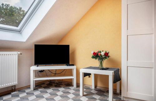 Ferienwohnung Krobjinski - Foto 7