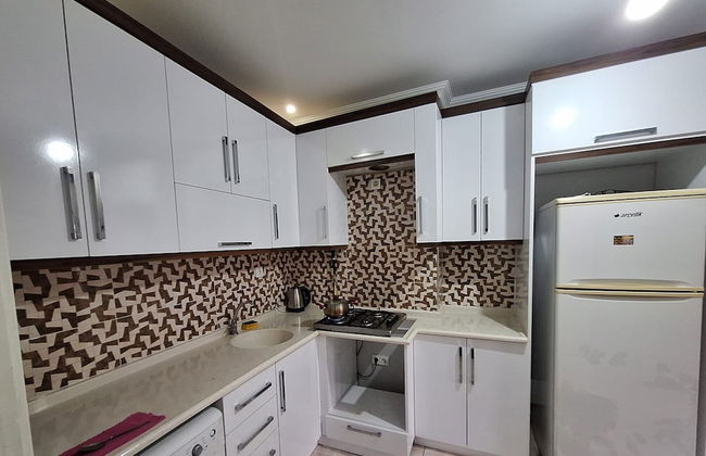 EylülSuitesOtel - Foto 11