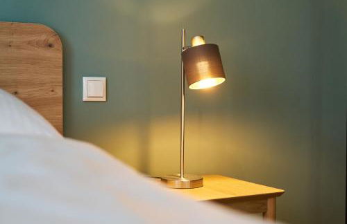 COZEE - Design-Wohnung mit Parkplatz zwischen München und Flughafen MUC - Foto 79