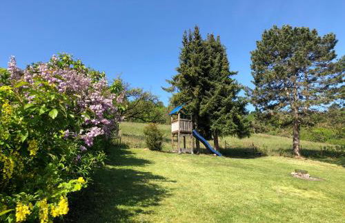 Exklusives Ferienhaus in Top Lage mit Pool, Sauna, Terrasse - Der Johannishof - Foto 51