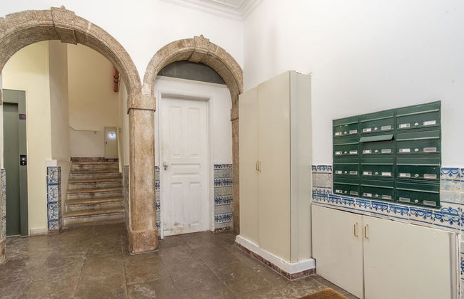 LV Premier Apartments Baixa- CR - Foto 3