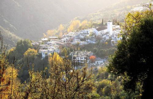Casa Carmela, rural house with spectacular views, in an exquisite area - Foto 21