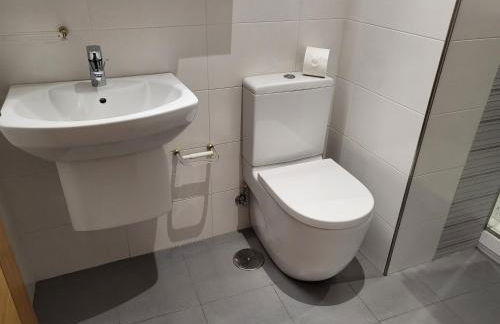 Piso céntrico 2 habitaciones a escasos metros de Maria Pita - Foto 7