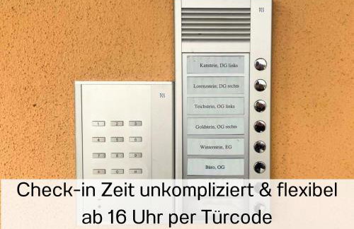 Ferienhaus Winterbergblick, Sächsische Schweiz - Photo 67