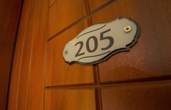 Natra Apartments - Foto 10