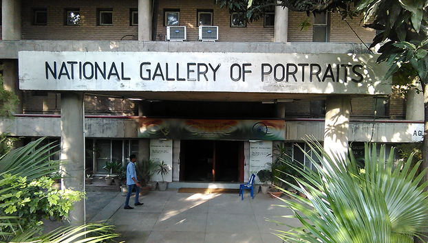 National Gallery of Portraits - Private Tour - Photo 4