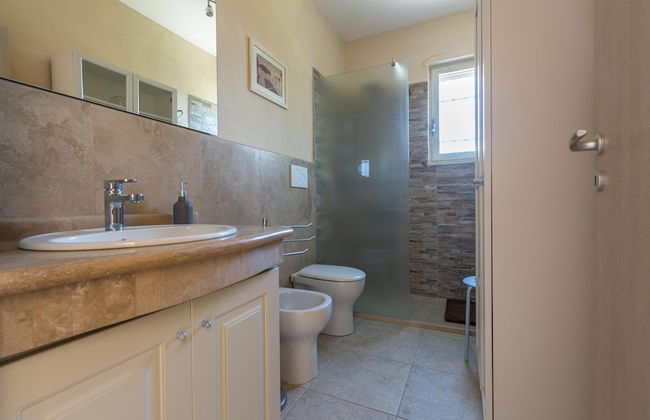 3536 Villa Le Majole by Perle di Puglia - Foto 20