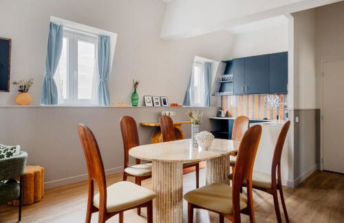 Edgar Suites Montmartre - Paul Albert - Foto 34