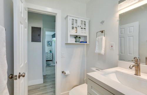 West Palm Beach Vacation Rental about 2 Mi to Beach! - Foto 17