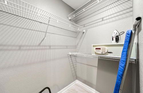 Stylish Buckhead Condo: Your Urban Getaway in Atlanta - Foto 26