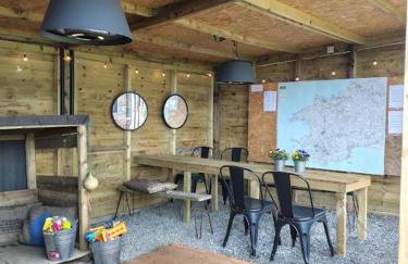 Cattle Shed Cottage - Foto 21