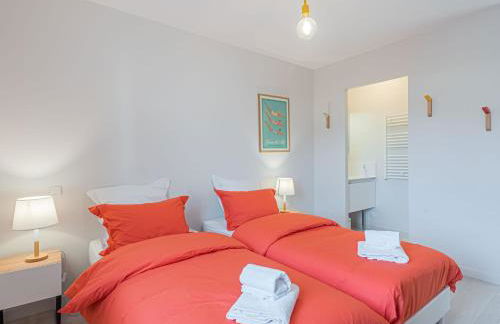 Holiday Home Le Ponant by Interhome - Foto 6