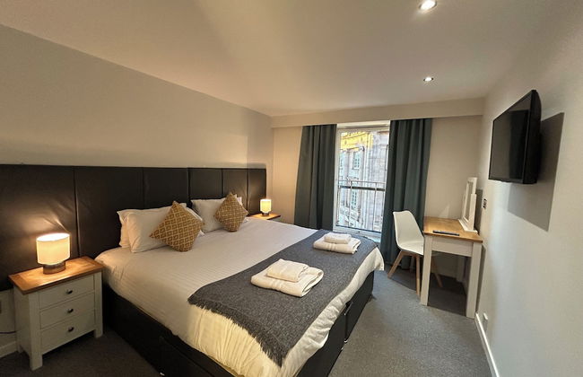 Tolbooth Apartments - Foto 79