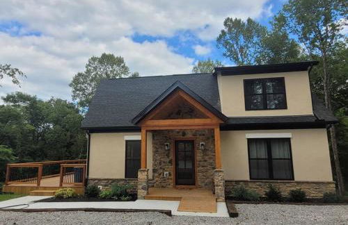 The Quana - Hot tub, fire pit, and Huge Entertainment Area - Foto 7