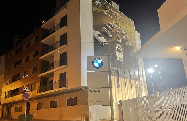 Captivating Apartment in Setubal, Portugal - Foto 21