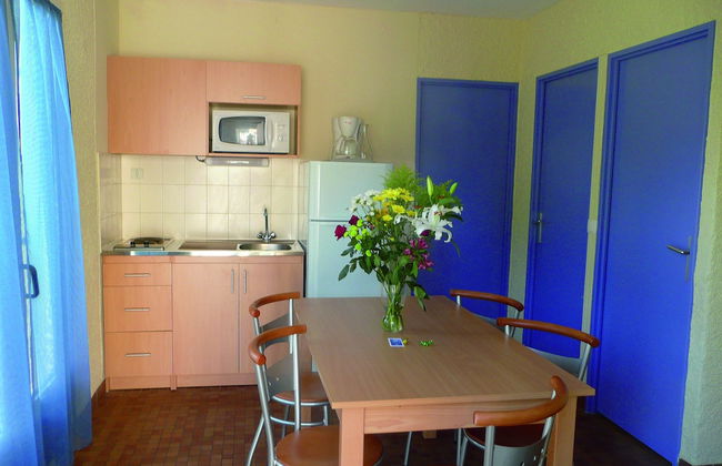 Village de vacances Le Sénéquet - Photo 13