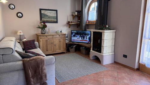 015 Trilocale piano terra, Giustino - Photo 2