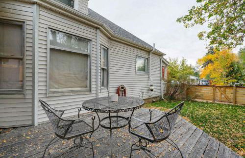 Bristhol Bloom! Oasis in the Heart of COS! - Foto 49