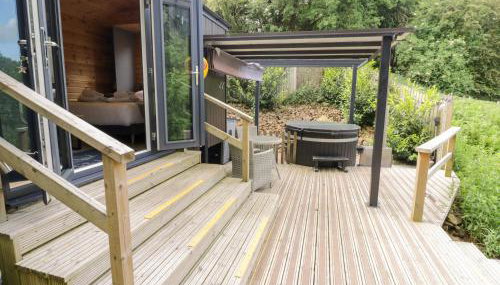 The Shepherds Hut at Bridge Lake Farm & Fishery - Foto 5