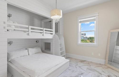 White Sand Escape At Destin Pointe Resort - Foto 32