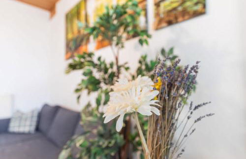 Nice Apartments in Apolda - Foto 32