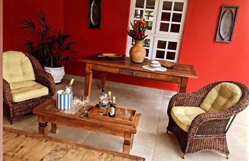 Wonderful house with pool in Paraiso-Praia 120m - Foto 1