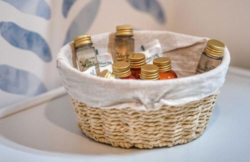 Suite Olonna Spa et Terrasse à 7 min des plages - Foto 14