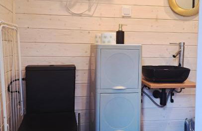 Mały Domek - Foto 20