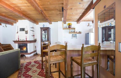 Domek Nad Rzeka - Foto 7