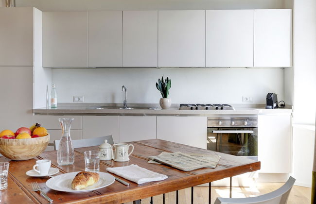 Villa Vetta Marina - My Extra Home - Foto 25