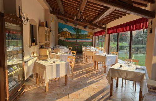 La Locanda dei Golosi - Foto 23