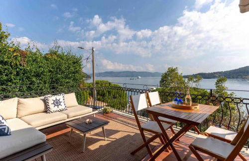 La Casetta di Riccardo - Terrace Sea View - Foto 40