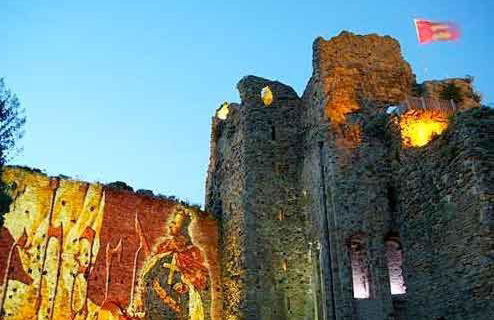 Appartement l'Archipel - Vue mer exceptionnelle et bassins aquatiques du 29 avril au 15 sept - Foto 29