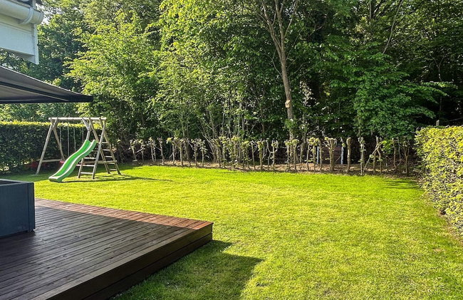 4 Star Holiday Home in Bjert - Foto 5