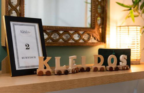 Eurydice by Kleidos - Ravissant T2 Centre de Pont-Audemer - Foto 10