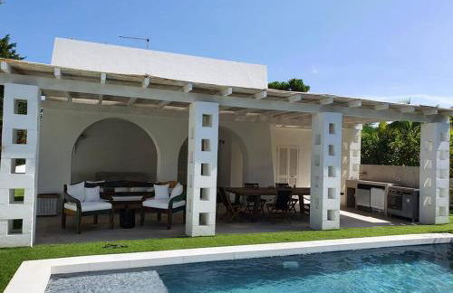 Villa Paolo - Rosa Marina Ostuni - Foto 12