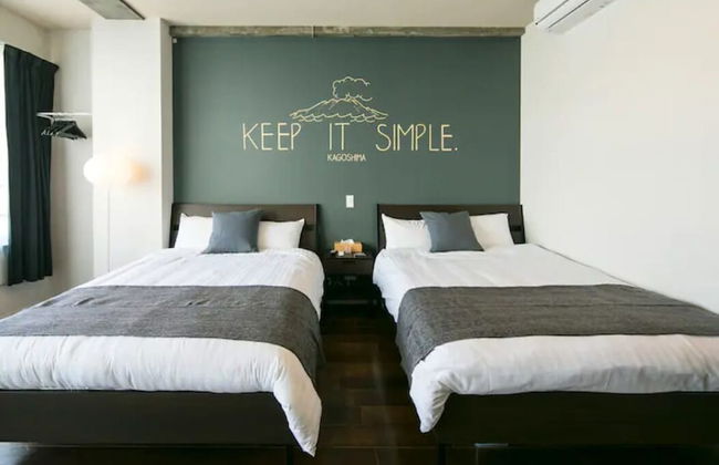 ROI SPACE KAGOSHIMA - Foto 21