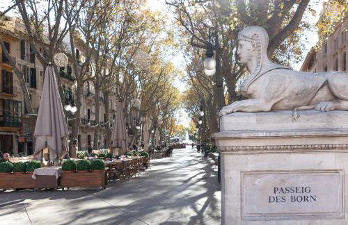 Apartahotel Fil Suites - Photo 91