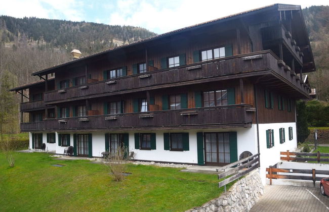 Stay in Alpine Bayrischzell - Photo 30