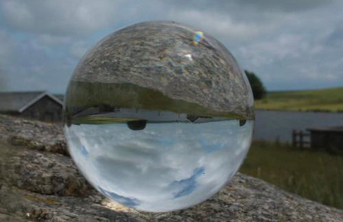 2-bed Cottage, Sleeps 5, Pets Ok, Close to Coast - Foto 8