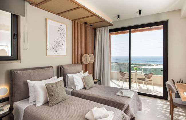 Falasarna Luxury Villas - Foto 40