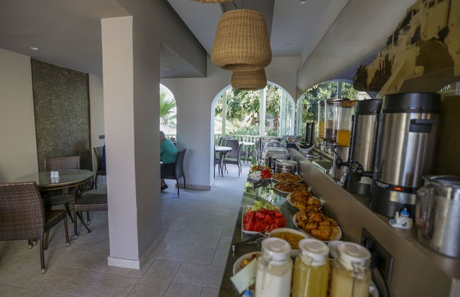 Hotel Anassa - Foto 60