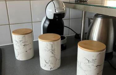 Charmant T2 à Fresnes, proche RER B, 4 pers - Foto 16