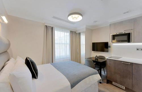 Cleveland Residences Paddington - Foto 88