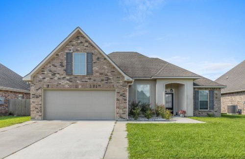 3 Bedroom Family Home in Lake Charles - Foto 1