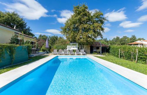 Villa Miranda in heart of Istria - Foto 16