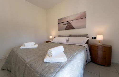 Cozy Lake House Angera - Foto 17