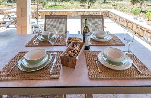 Maison d'Olivier - Foto 13