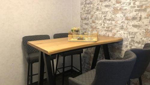 Historische Stadtwohnung - Foto 2