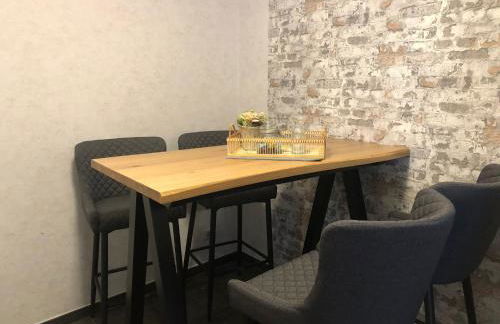 Historische Stadtwohnung - Foto 2